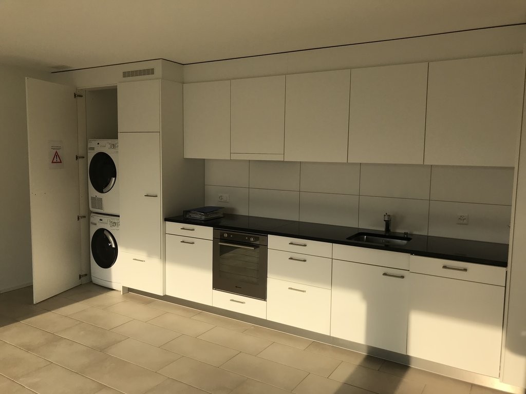 Appartamento di 2 ½ locali