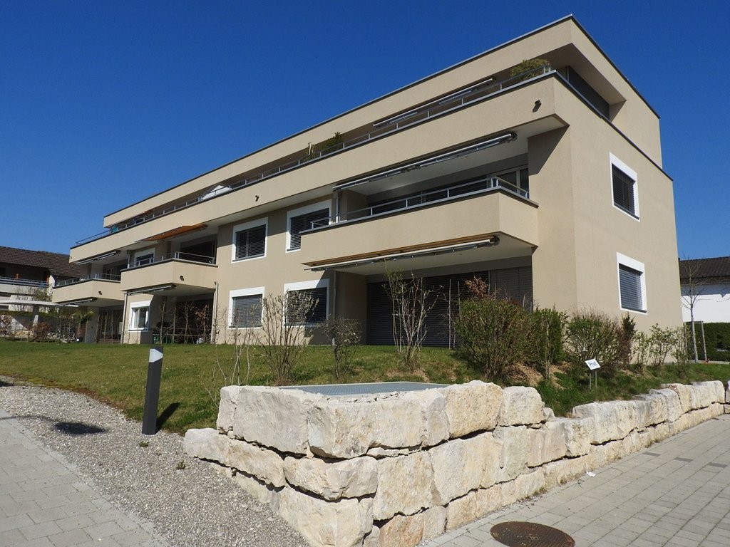 Appartamento di 2 ½ locali