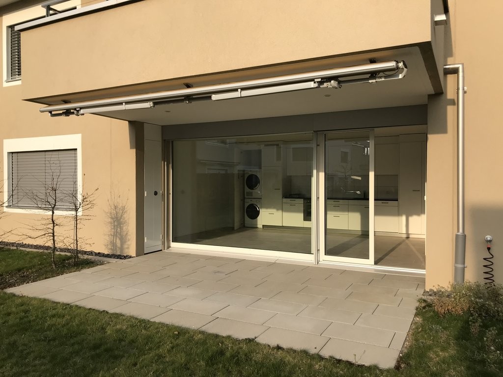 Appartamento di 2 ½ locali