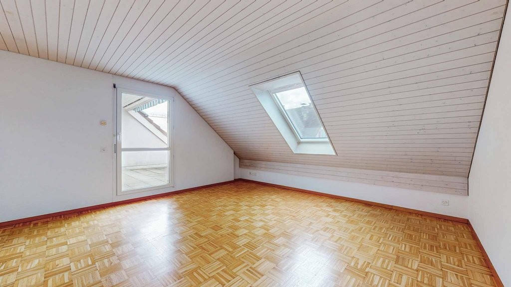 3 ½ rooms apartment, photo 3 of 7