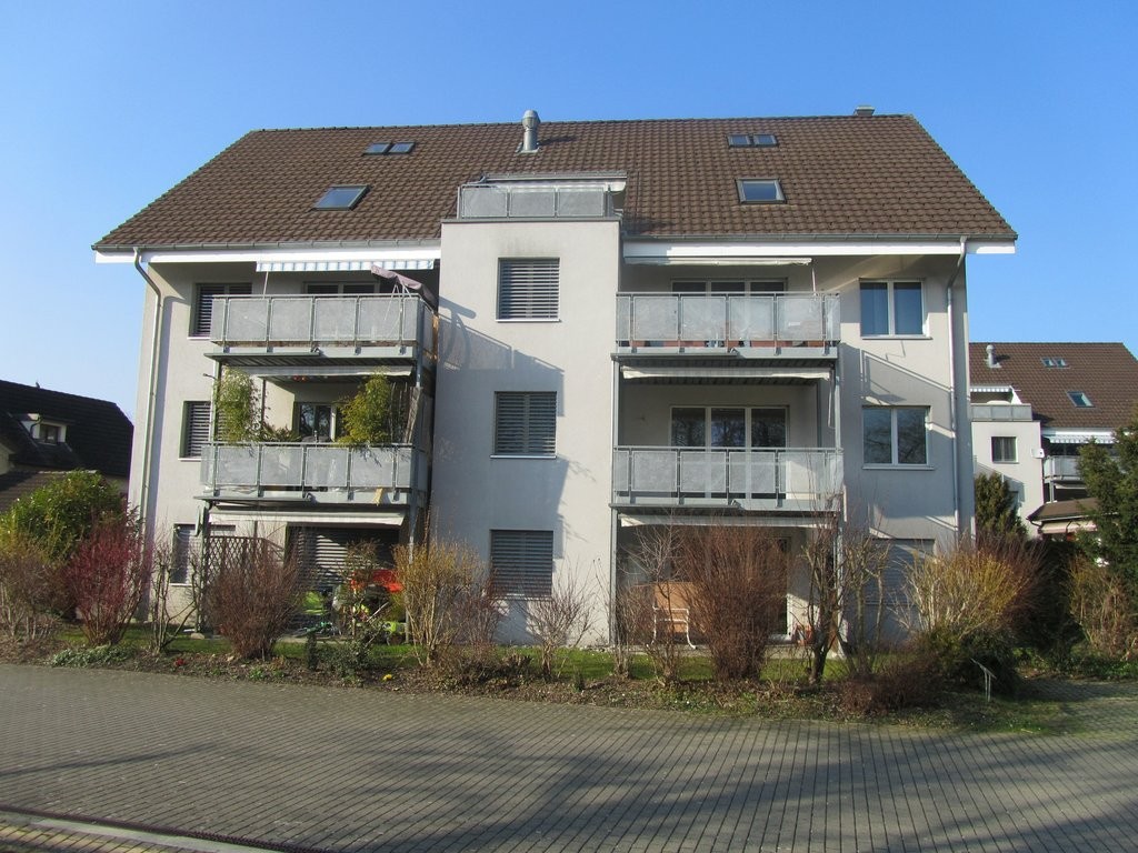 3 ½ rooms apartment, photo 1 of 7