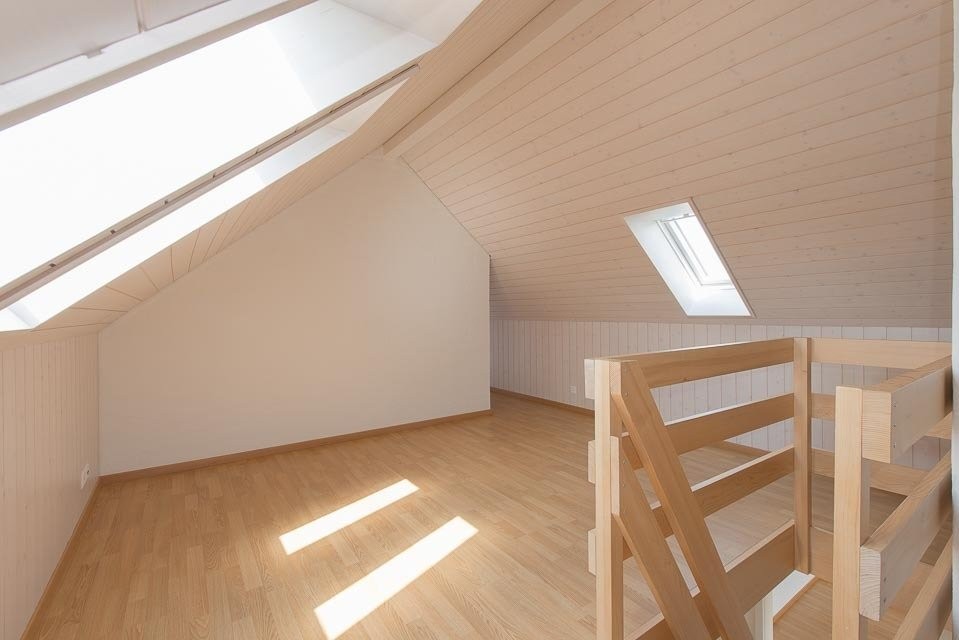 3 ½ rooms apartment, photo 5 of 7