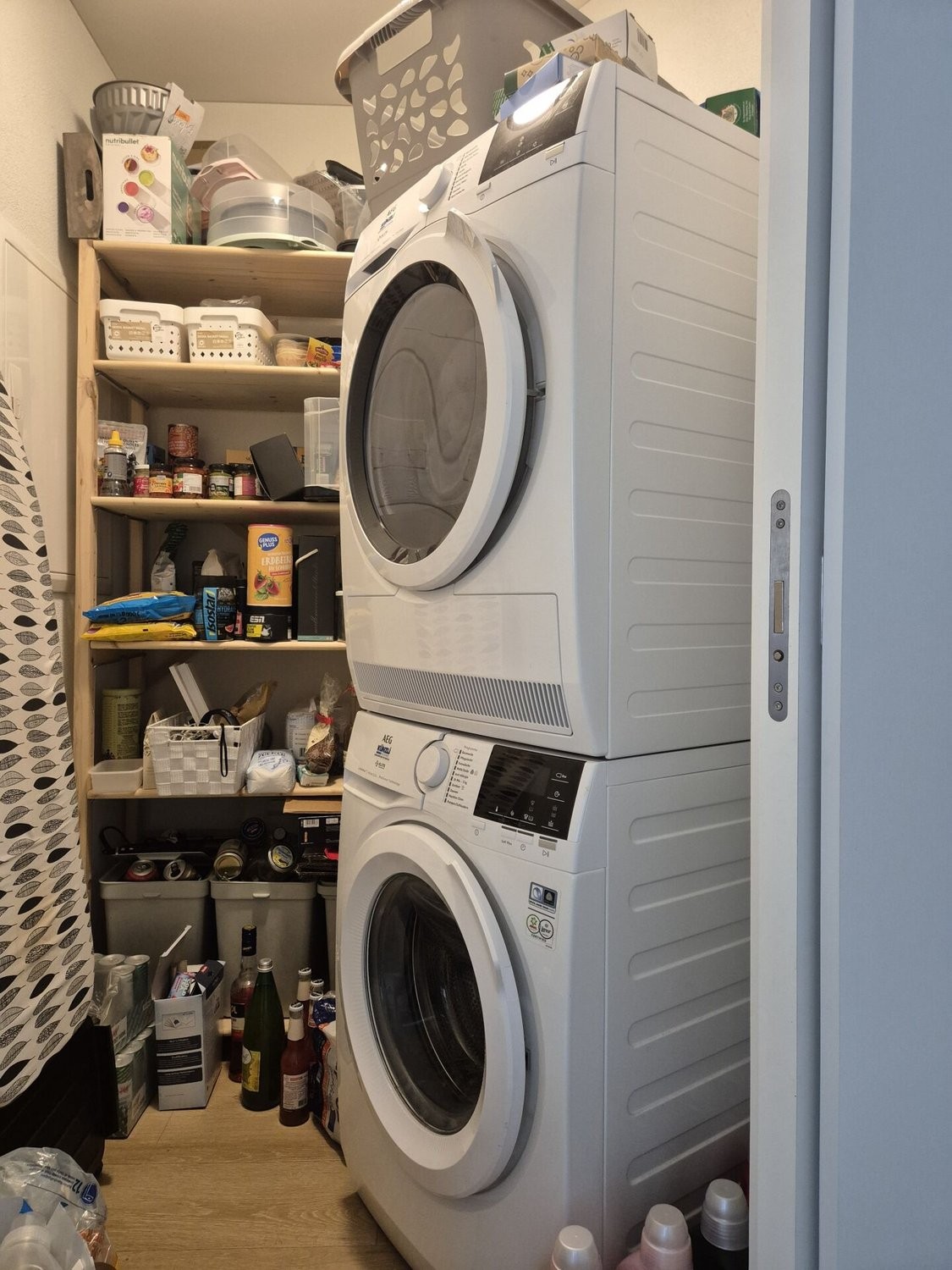 Living / commercial building, photo 9 of 10