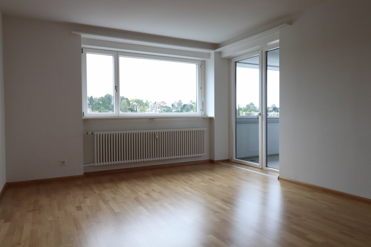 2 rooms apartment
