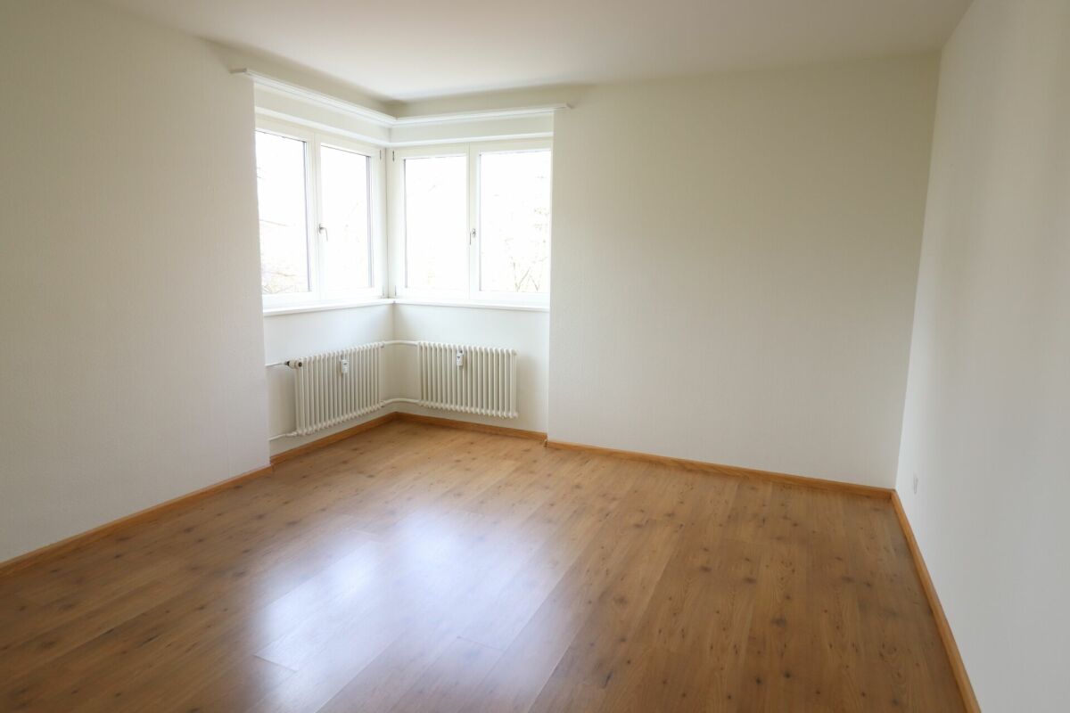 2 rooms apartment