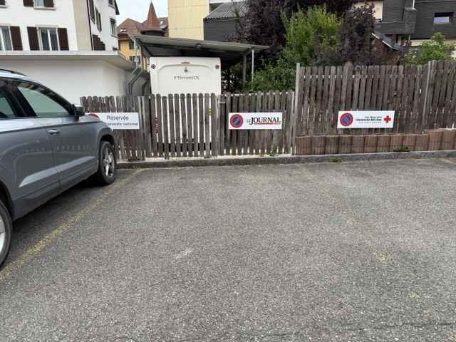 22m² commerciale