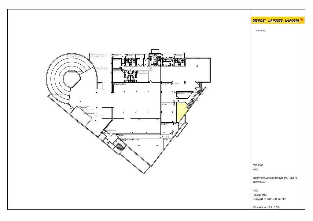 35m² hobby room, photo 3 of 3