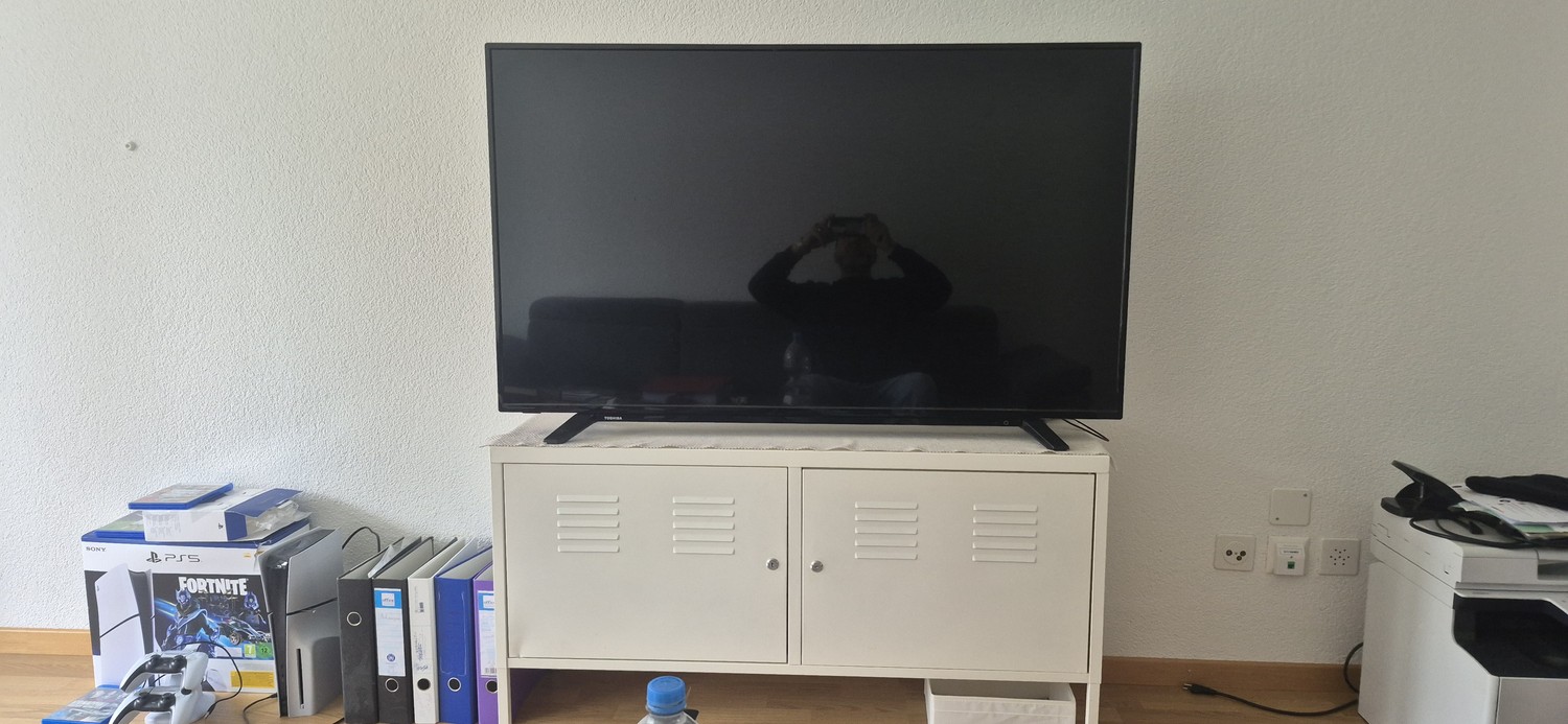 3 ½ rooms apartment, photo 7 of 7