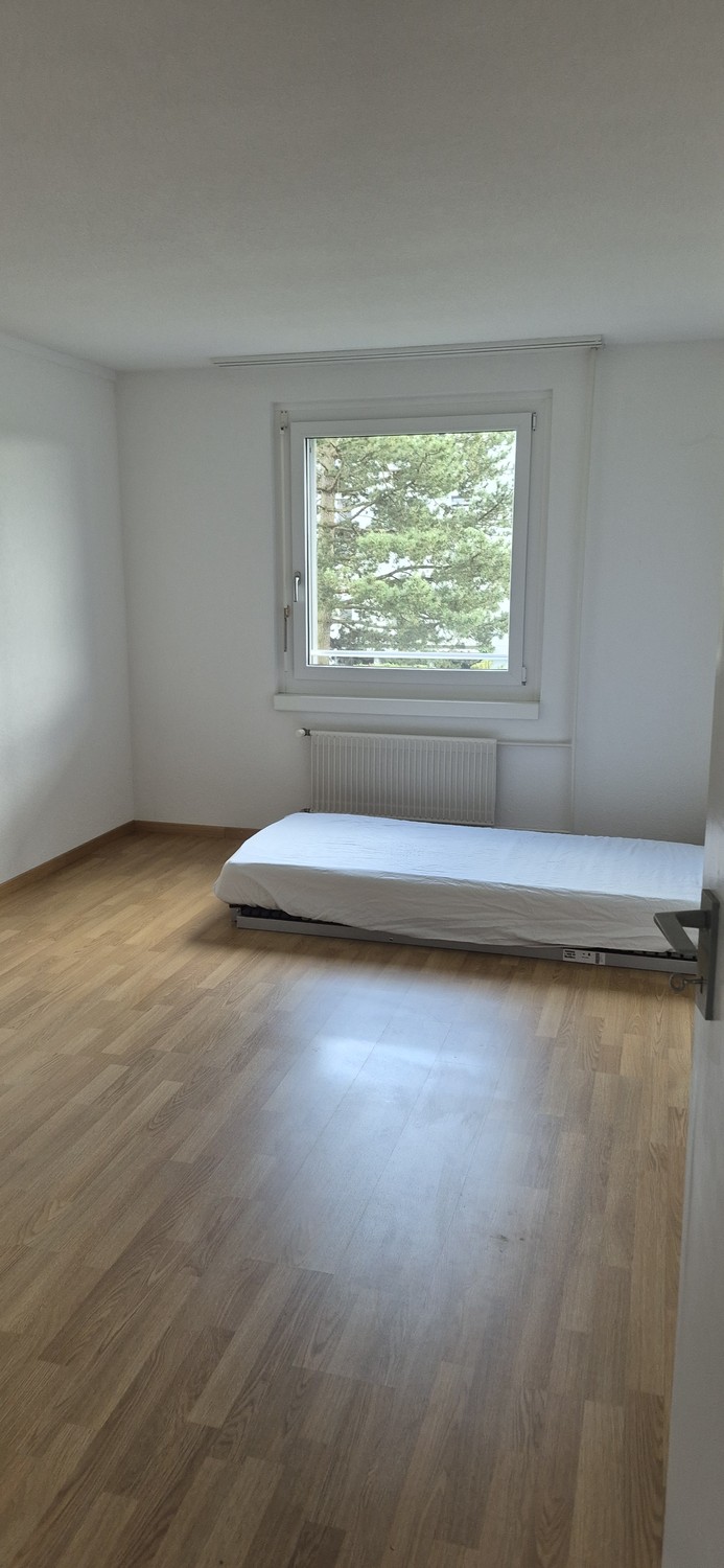 3 ½ rooms apartment, photo 3 of 7