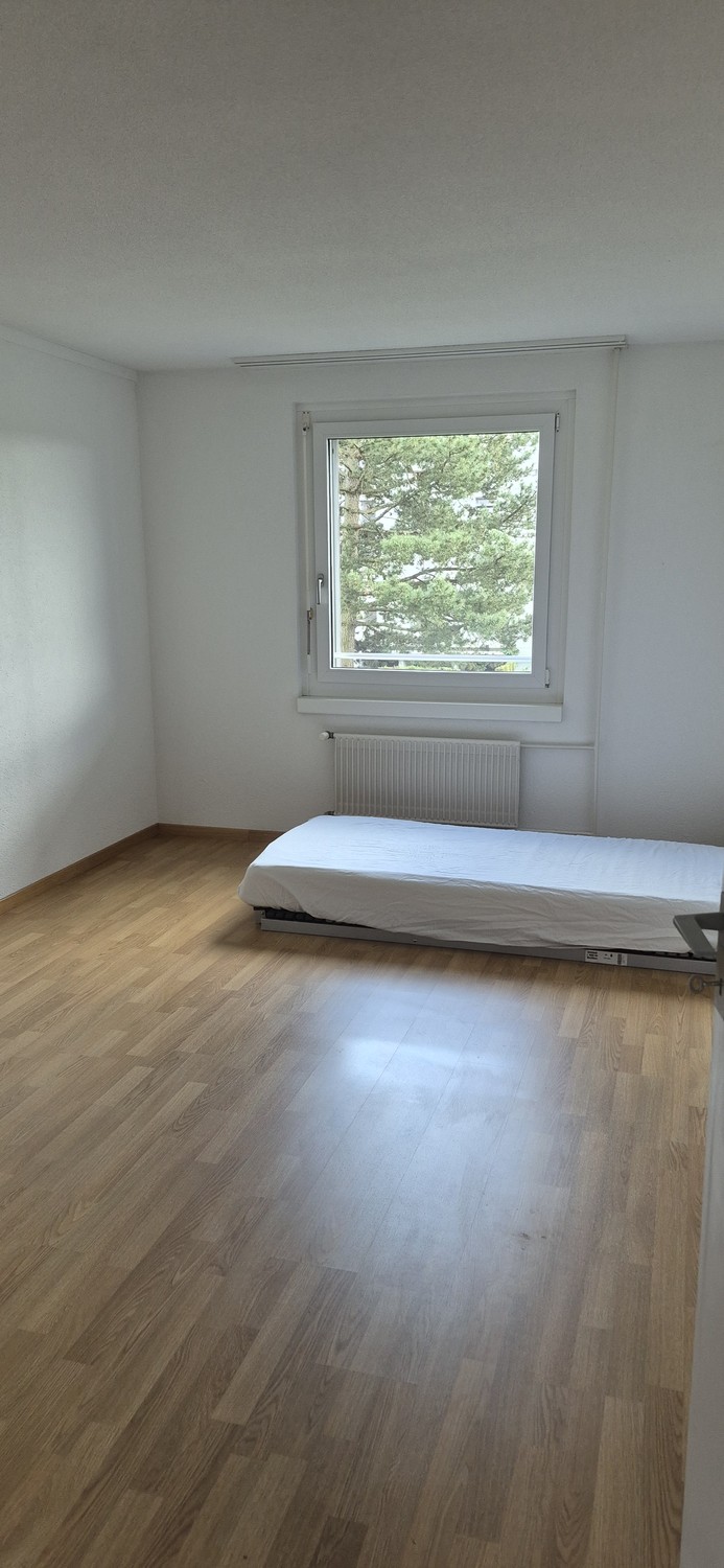 3 ½ rooms apartment, photo 4 of 7