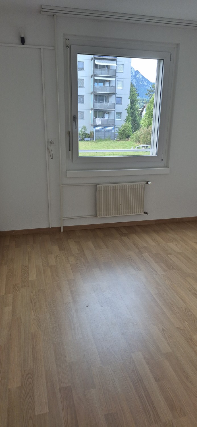 3 ½ rooms apartment, photo 2 of 7