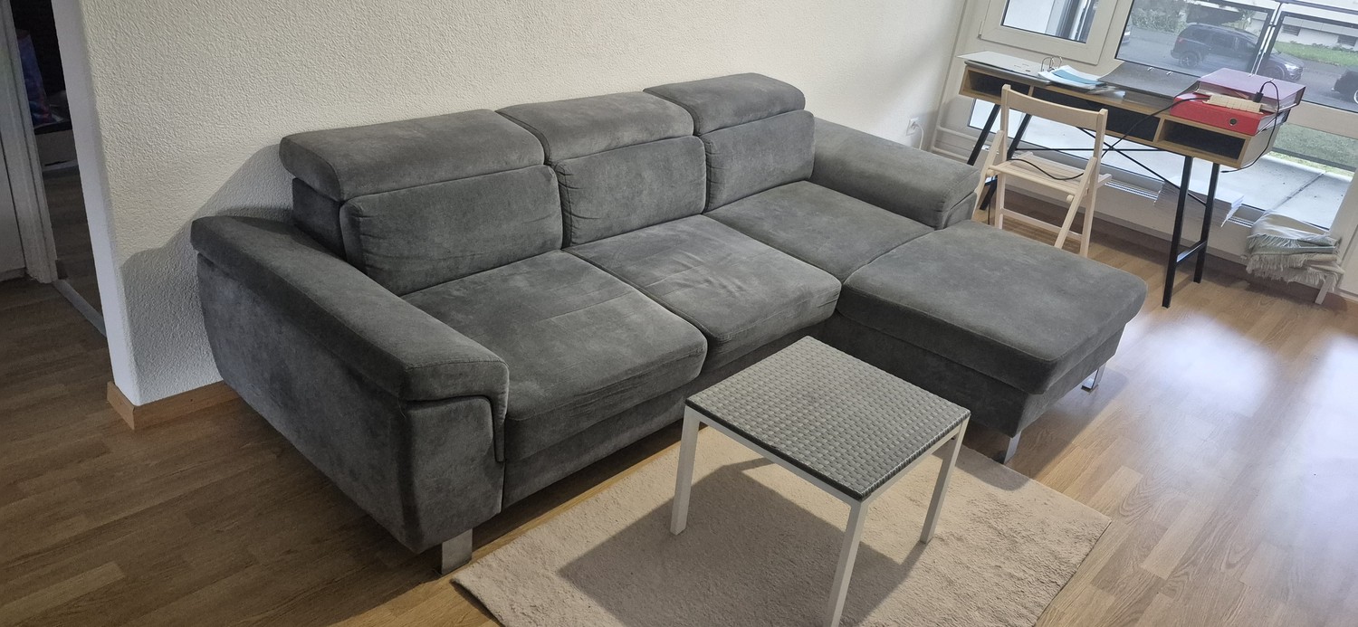 3 ½ rooms apartment, photo 1 of 7