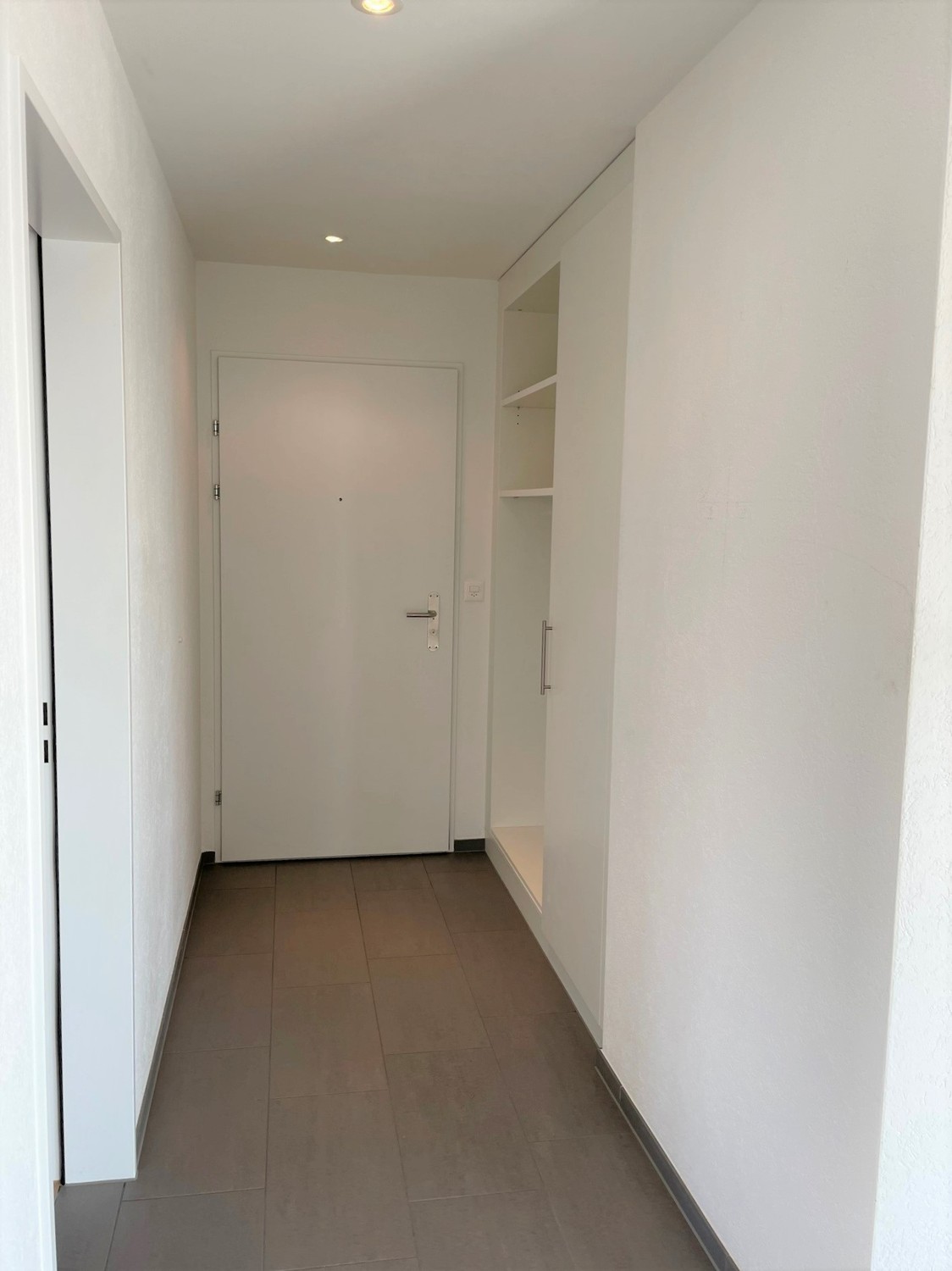 Appartamento mansardato di 3 ½ locali