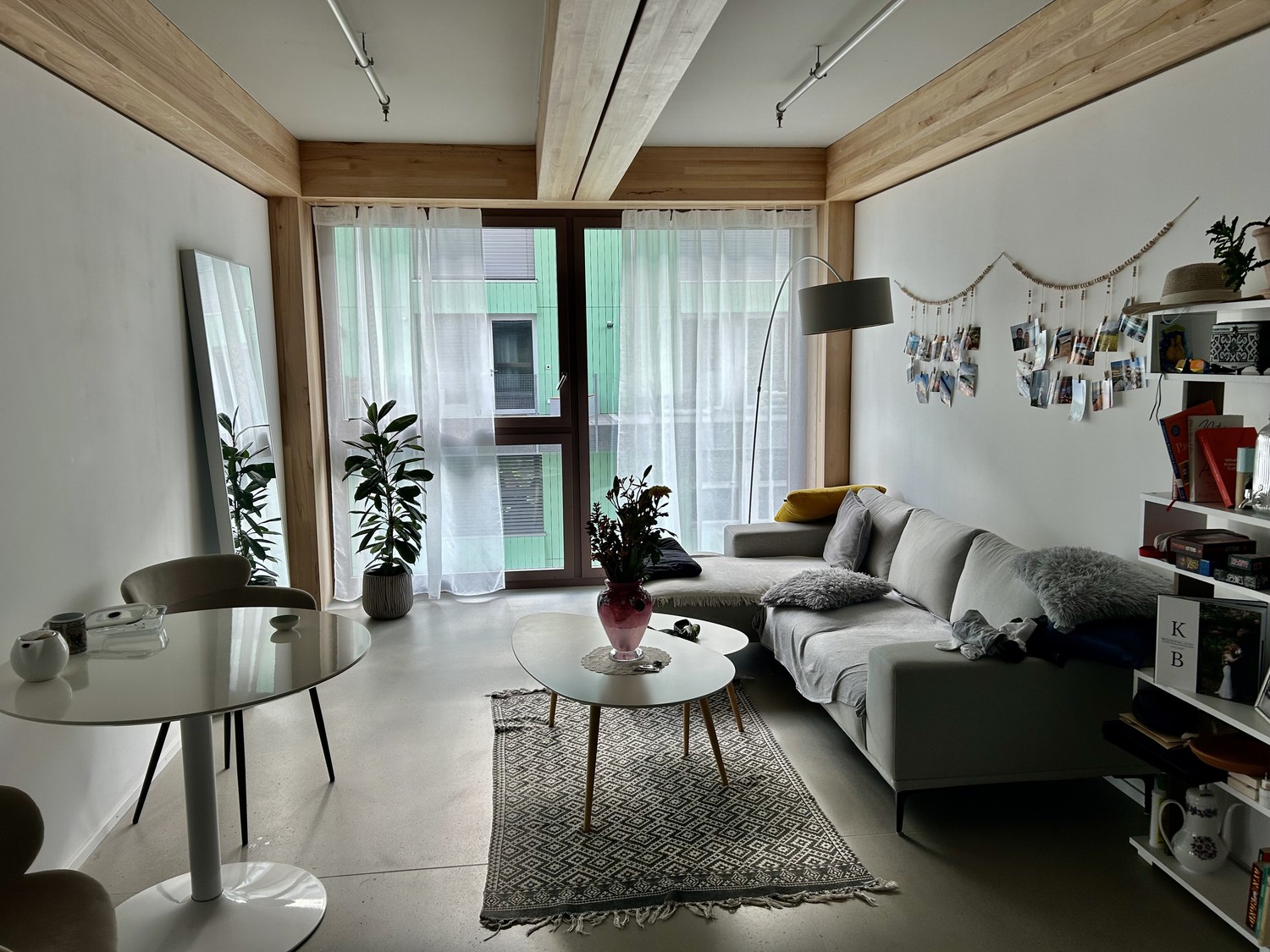 3 ½ rooms apartment, photo 1 of 10