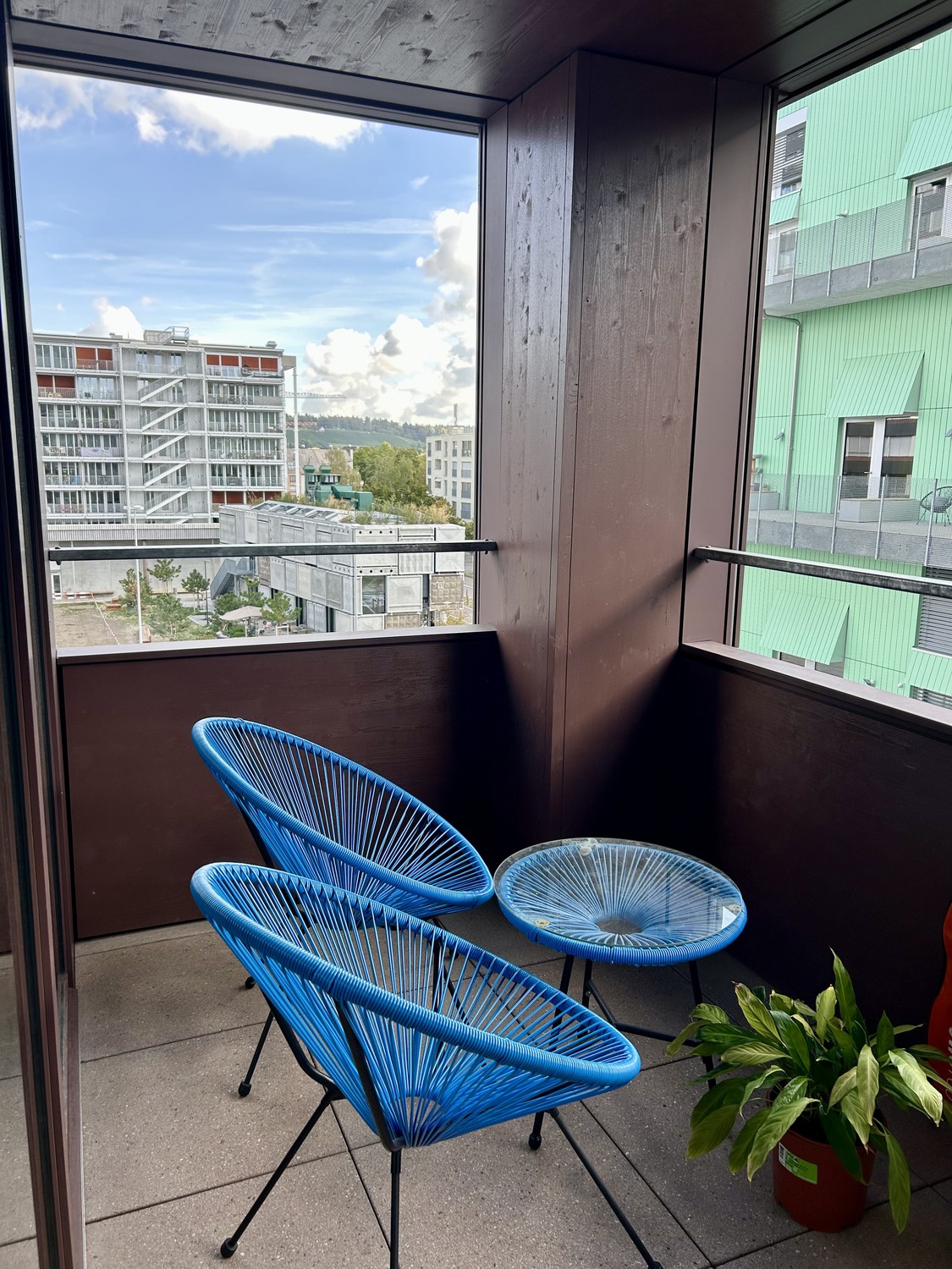 3 ½ rooms apartment, photo 10 of 10