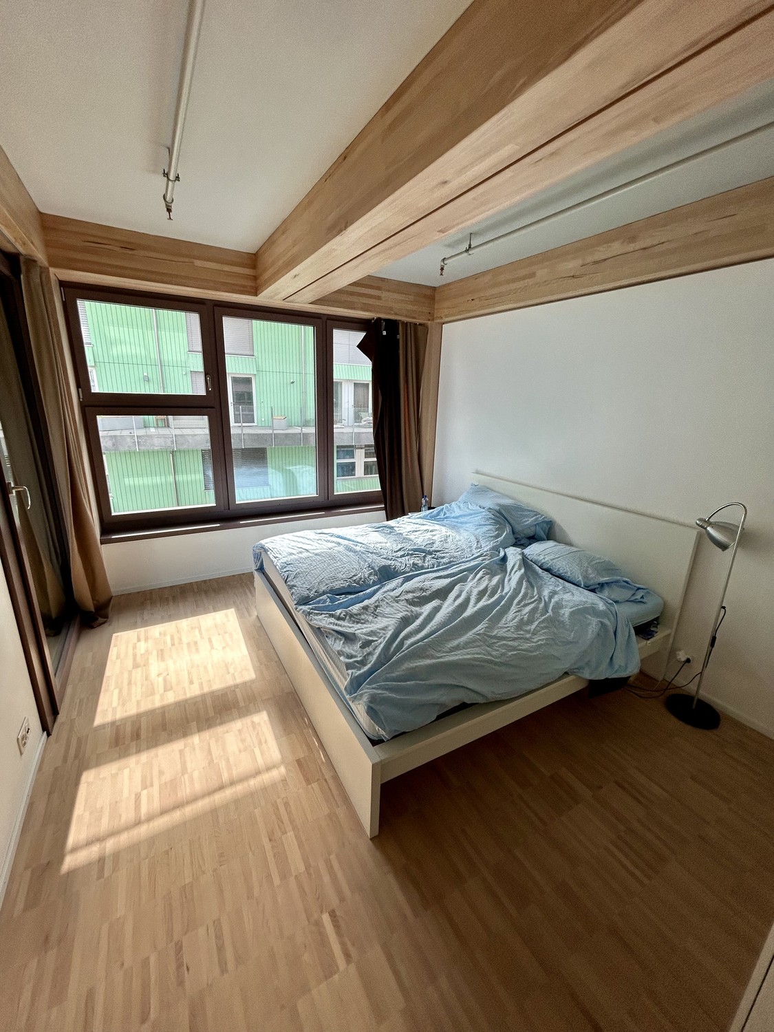 3 ½ rooms apartment, photo 5 of 10