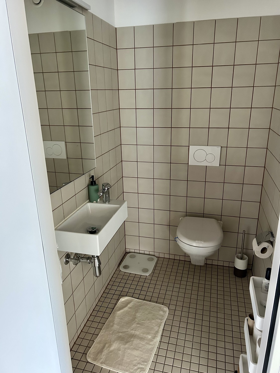 3 ½ rooms apartment, photo 9 of 10
