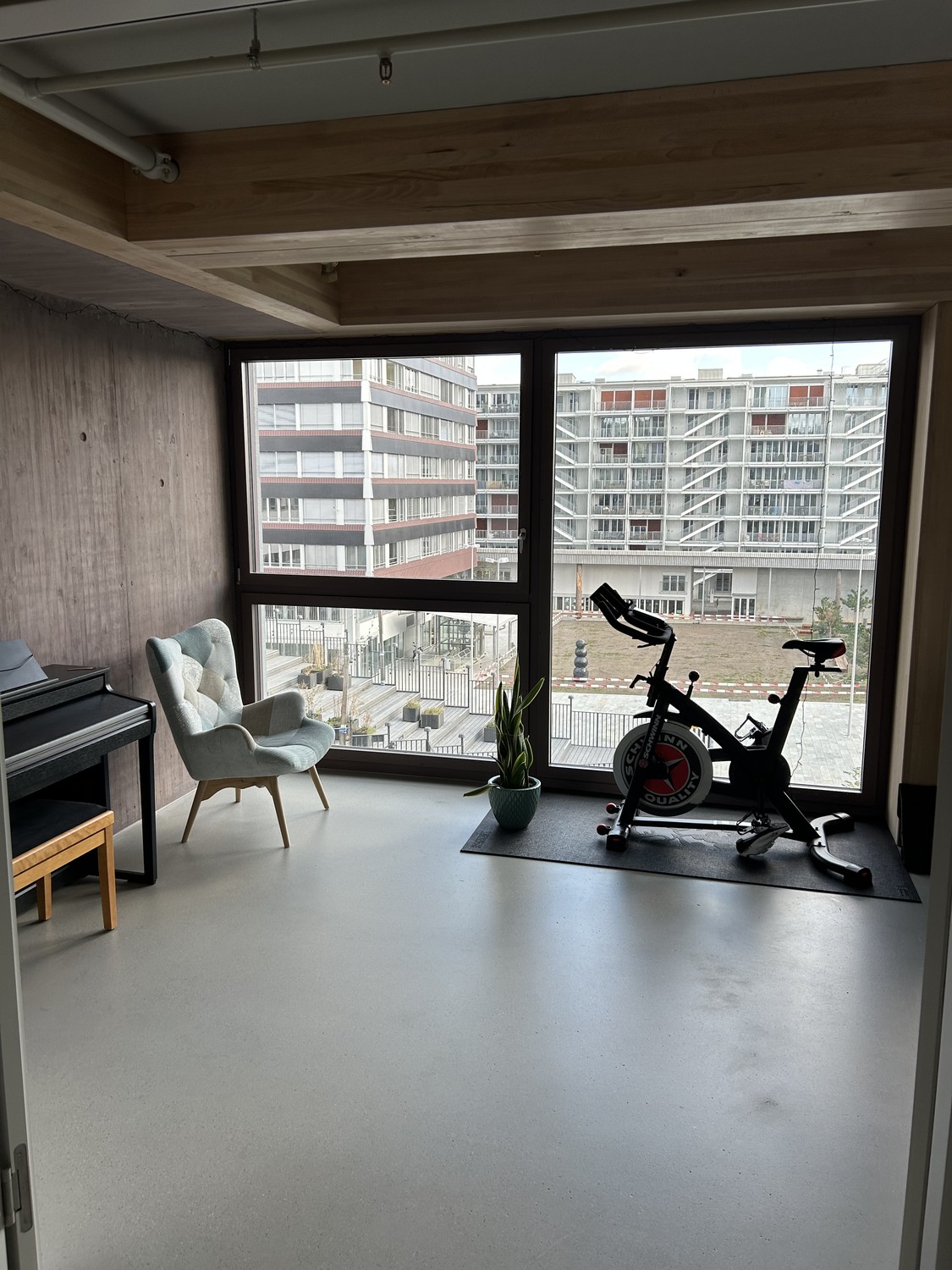 3 ½ rooms apartment, photo 8 of 10