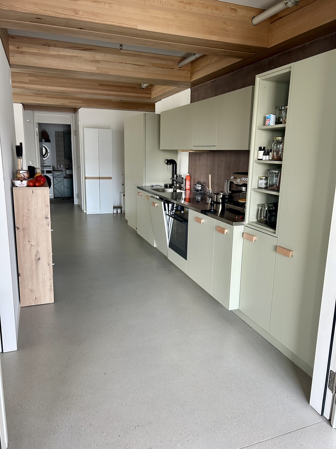 3 ½ rooms apartment, photo 4 of 10