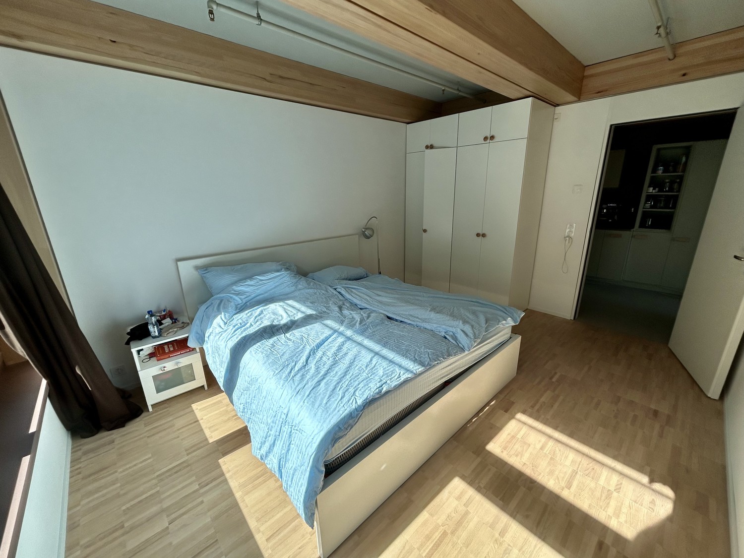 3 ½ rooms apartment, photo 6 of 10
