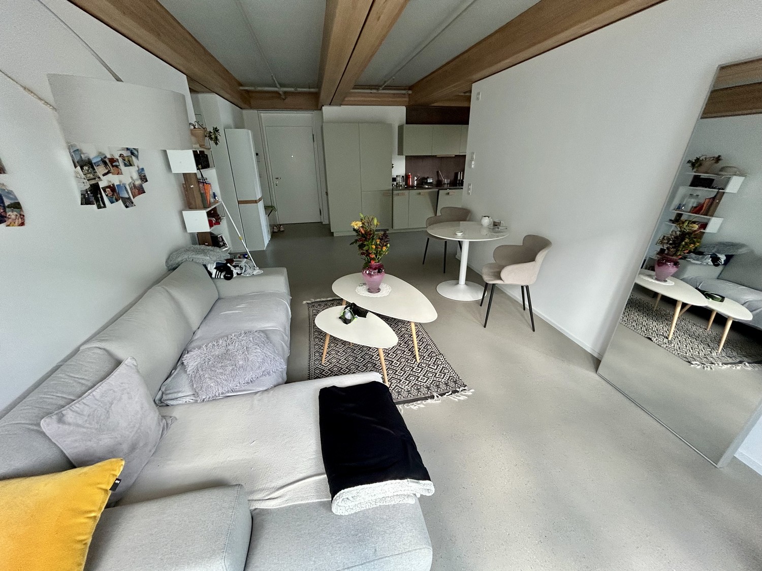 3 ½ rooms apartment, photo 2 of 10