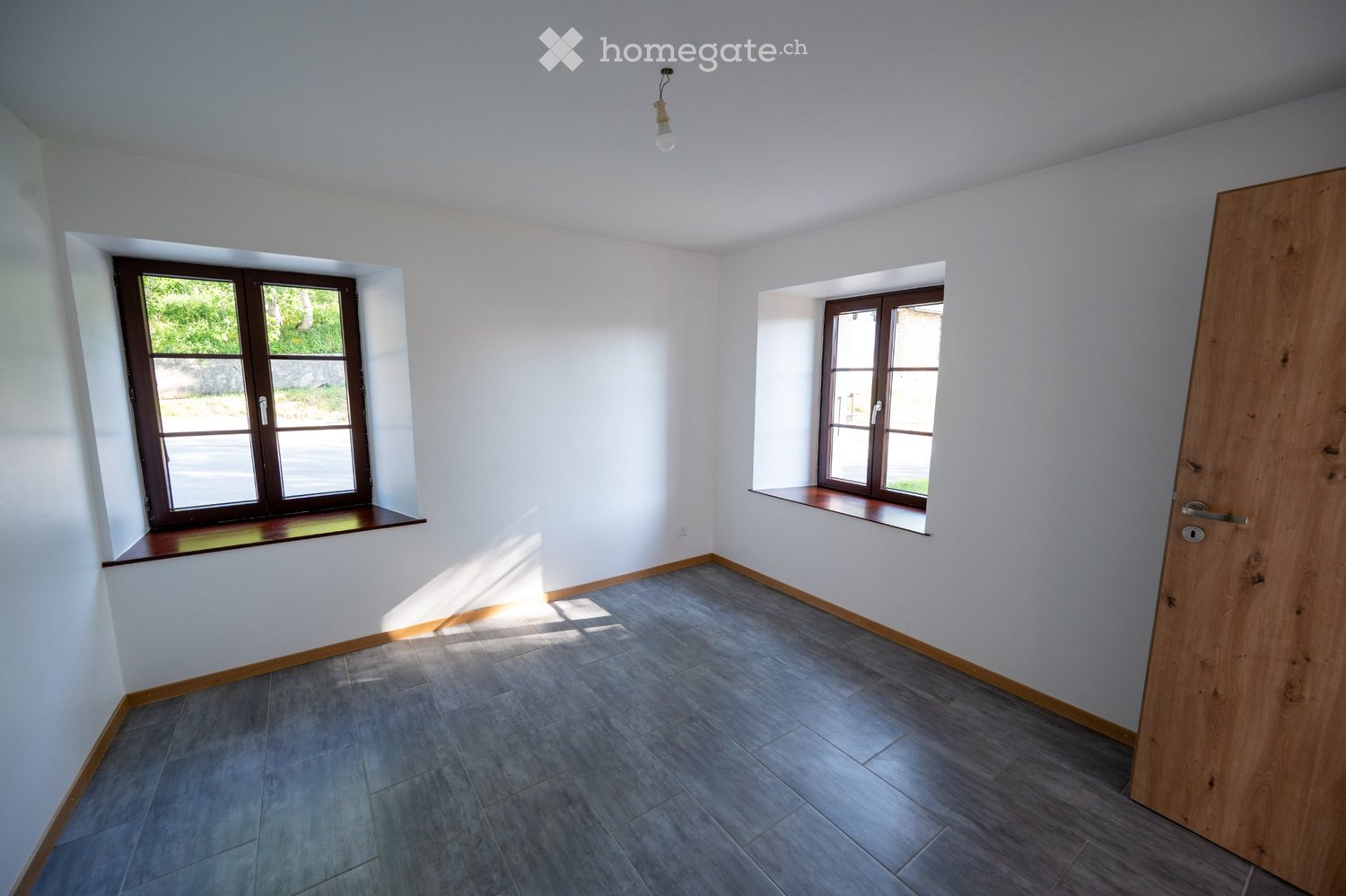 5 ½ rooms apartment, photo 4 of 5