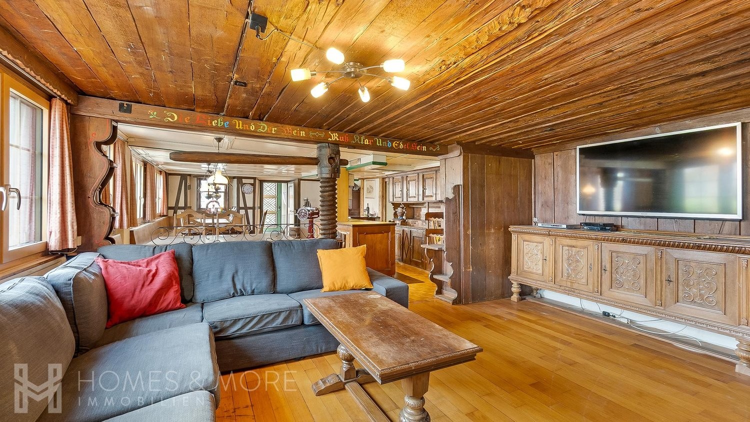 12 ½ pièces maison individuelle