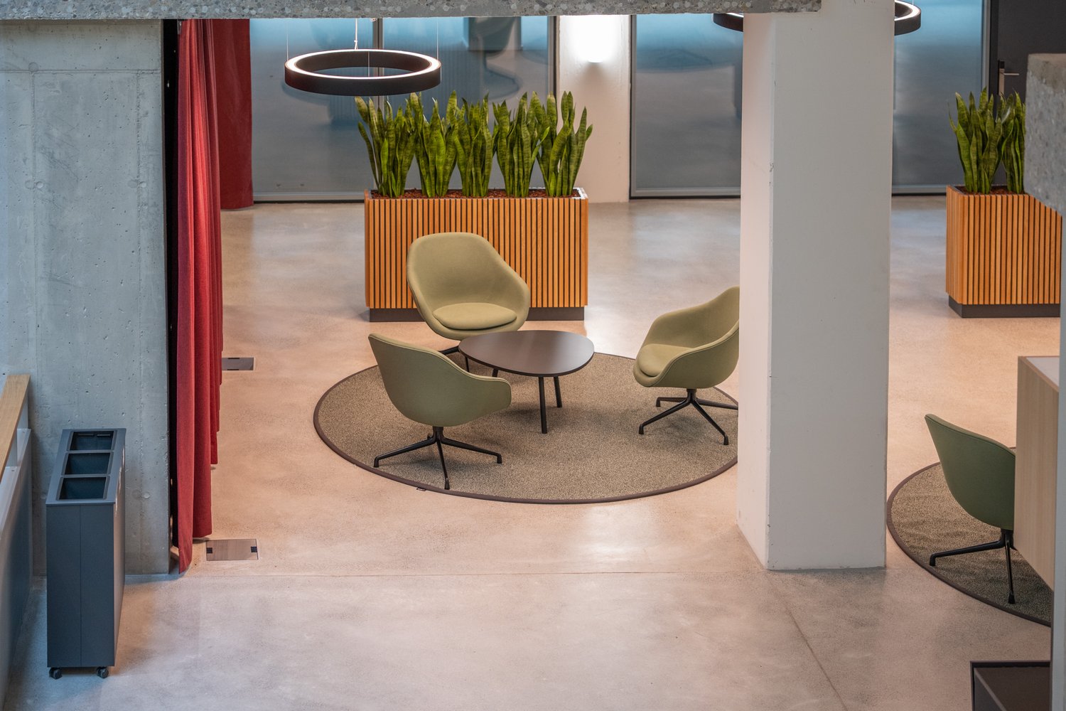 460m² commercial, photo 8 of 10