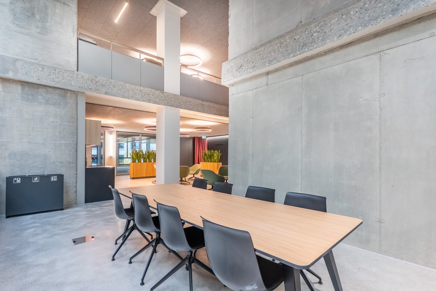 460m² commercial, photo 9 of 10