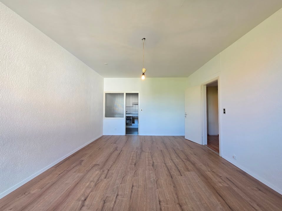 1 room apartment, photo 6 of 10