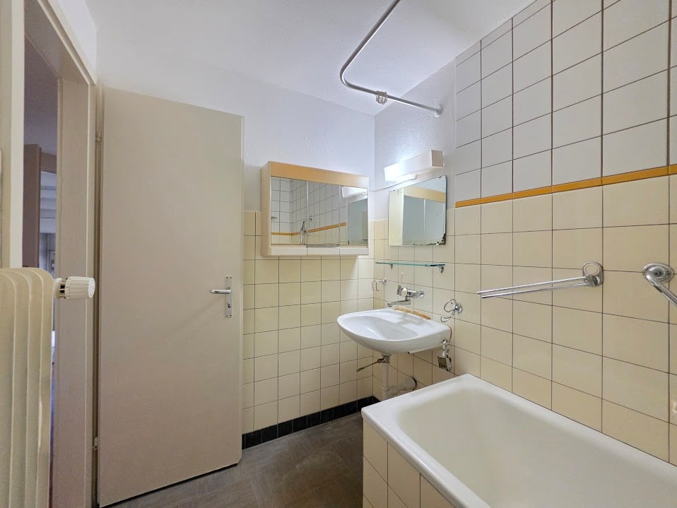 1 room apartment, photo 4 of 10