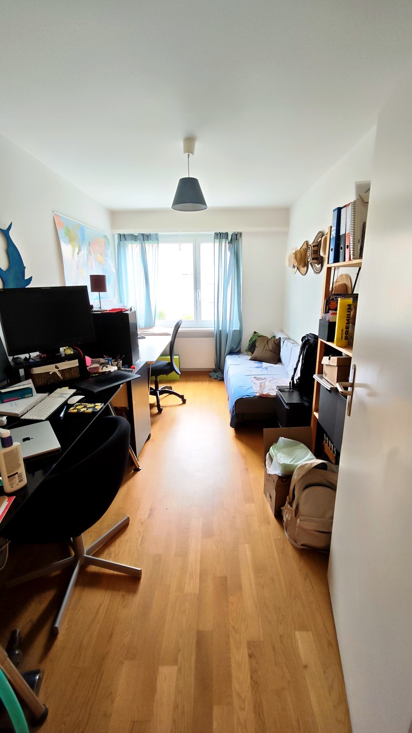 Appartement de 4 ½ pièces, photo 9 sur 10