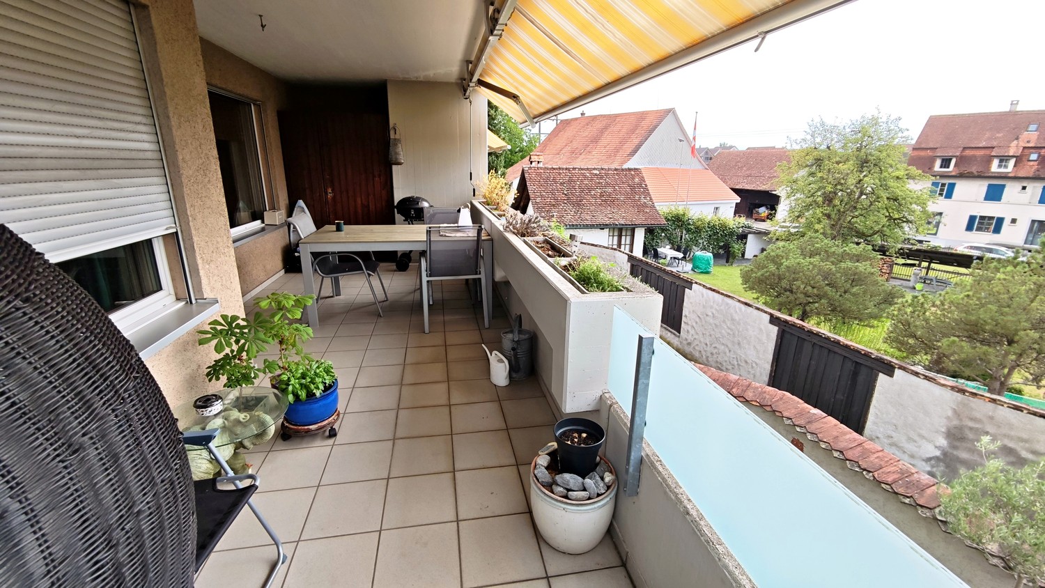 Appartement de 4 ½ pièces, photo 4 sur 10