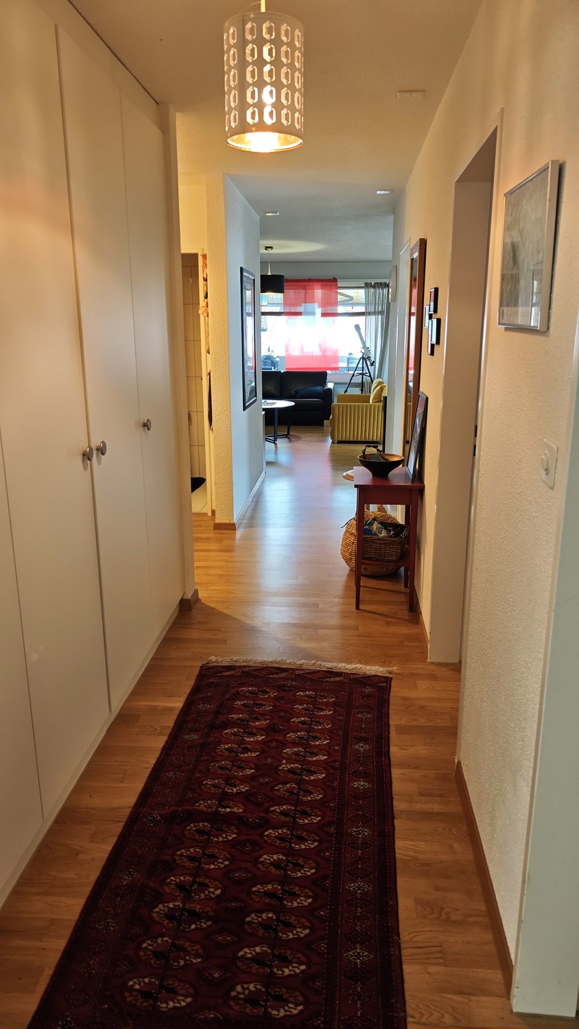 Appartement de 4 ½ pièces, photo 7 sur 10