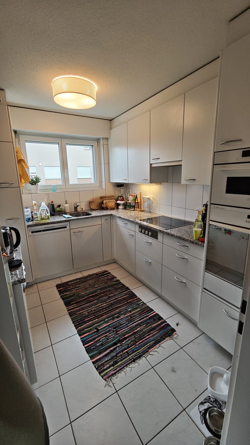 Appartement de 4 ½ pièces, photo 3 sur 10