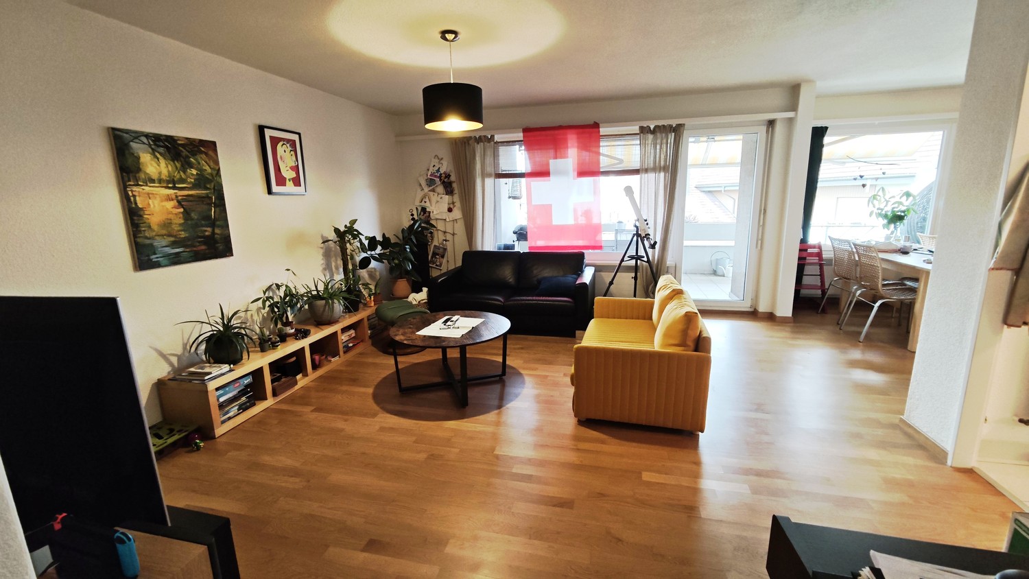 Appartement de 4 ½ pièces, photo 5 sur 10