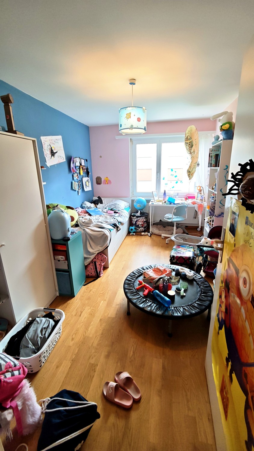 Appartement de 4 ½ pièces, photo 10 sur 10
