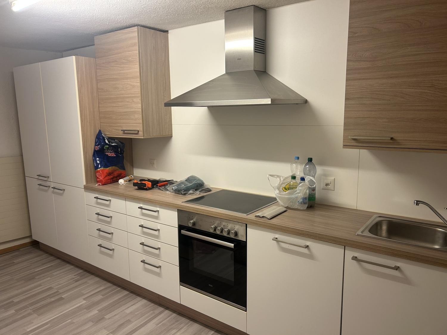 5 rooms apartment, photo 10 of 10
