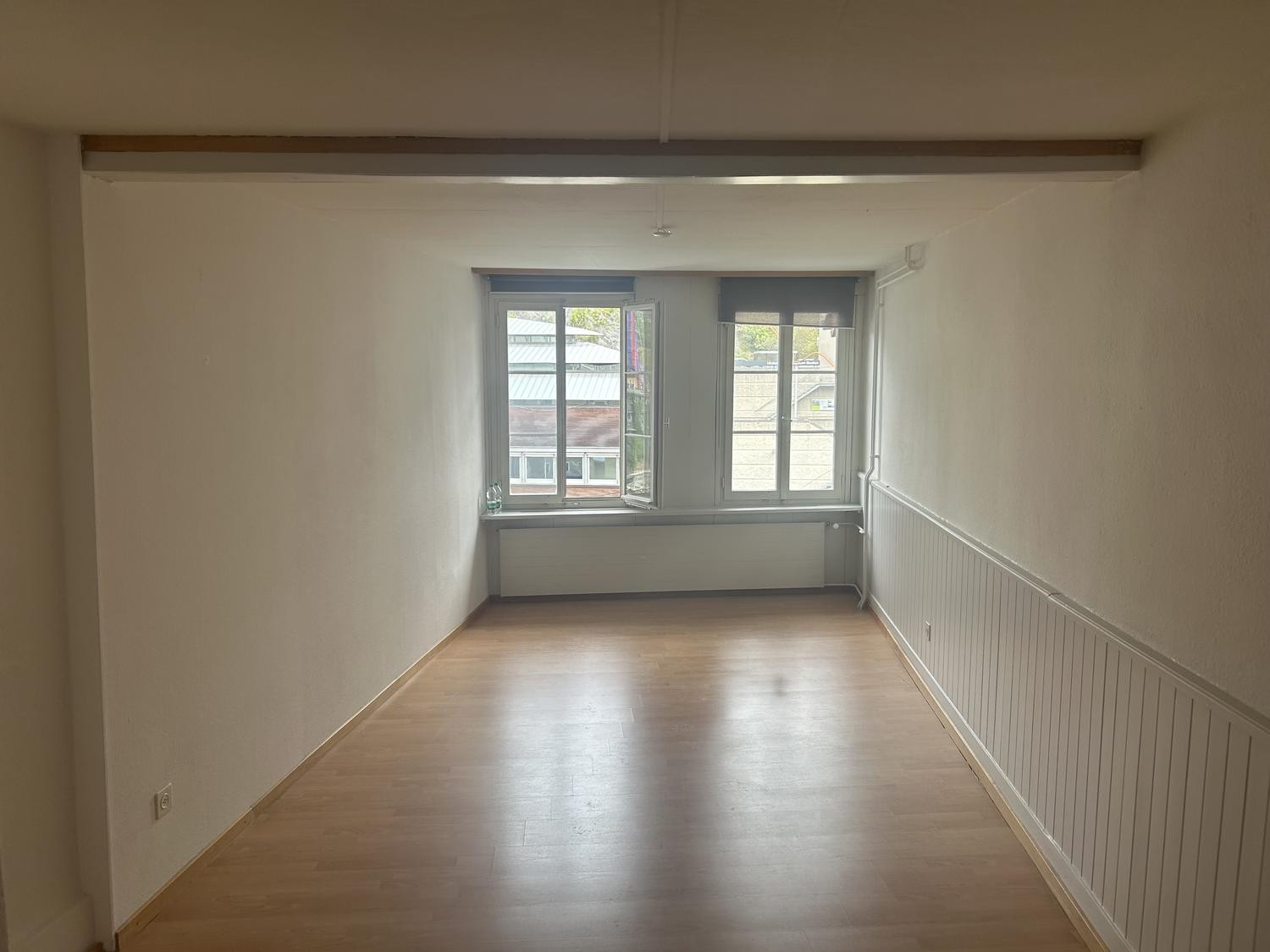 5 rooms apartment, photo 1 of 10