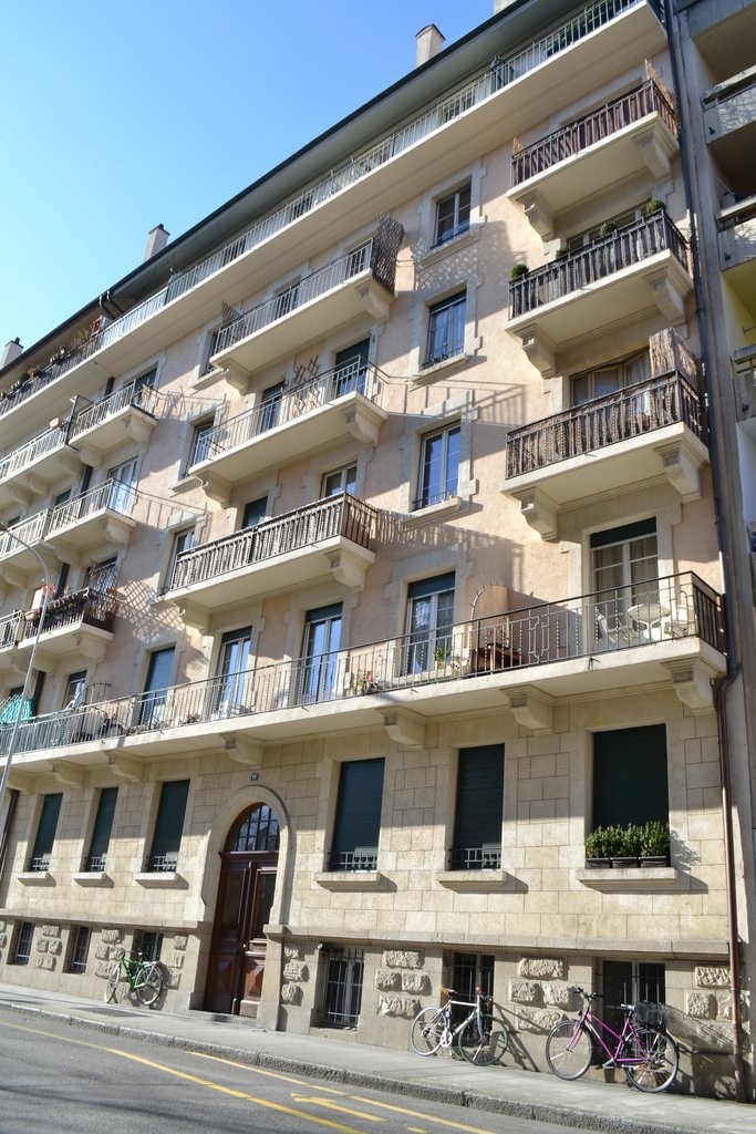 3 ½ rooms apartment, photo 1 sur 8