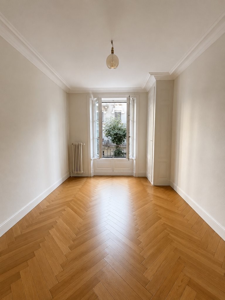 3 ½ rooms apartment, photo 5 sur 8