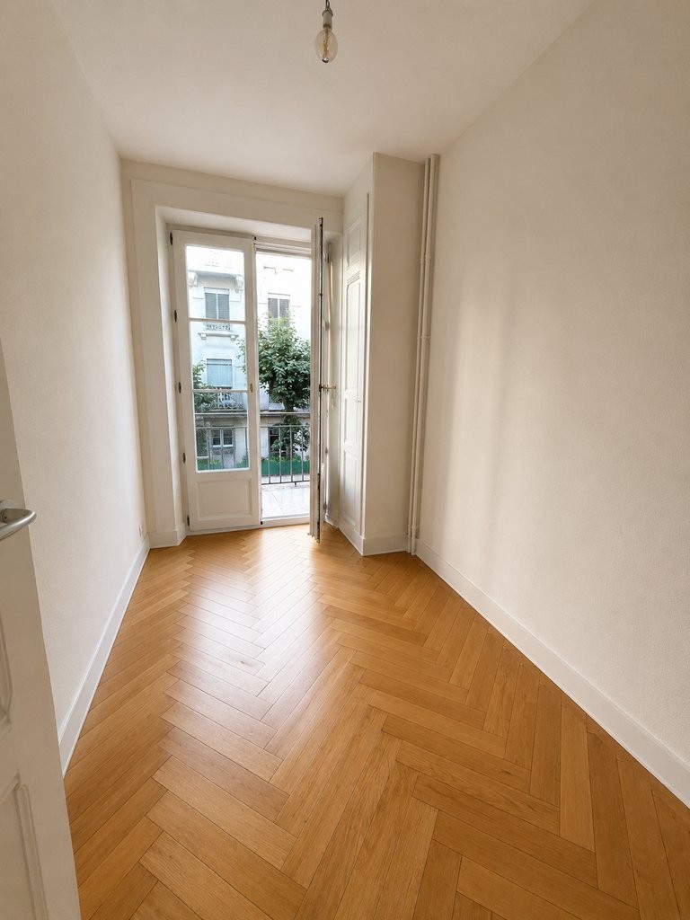 3 ½ rooms apartment, photo 7 sur 8