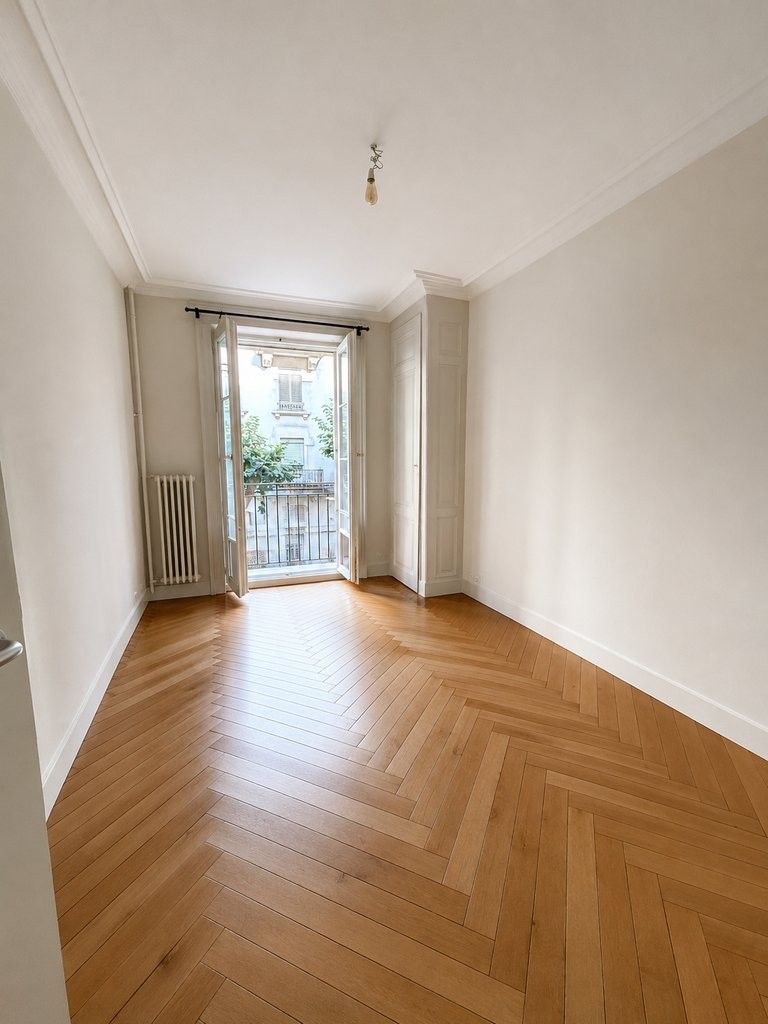 3 ½ rooms apartment, photo 6 sur 8