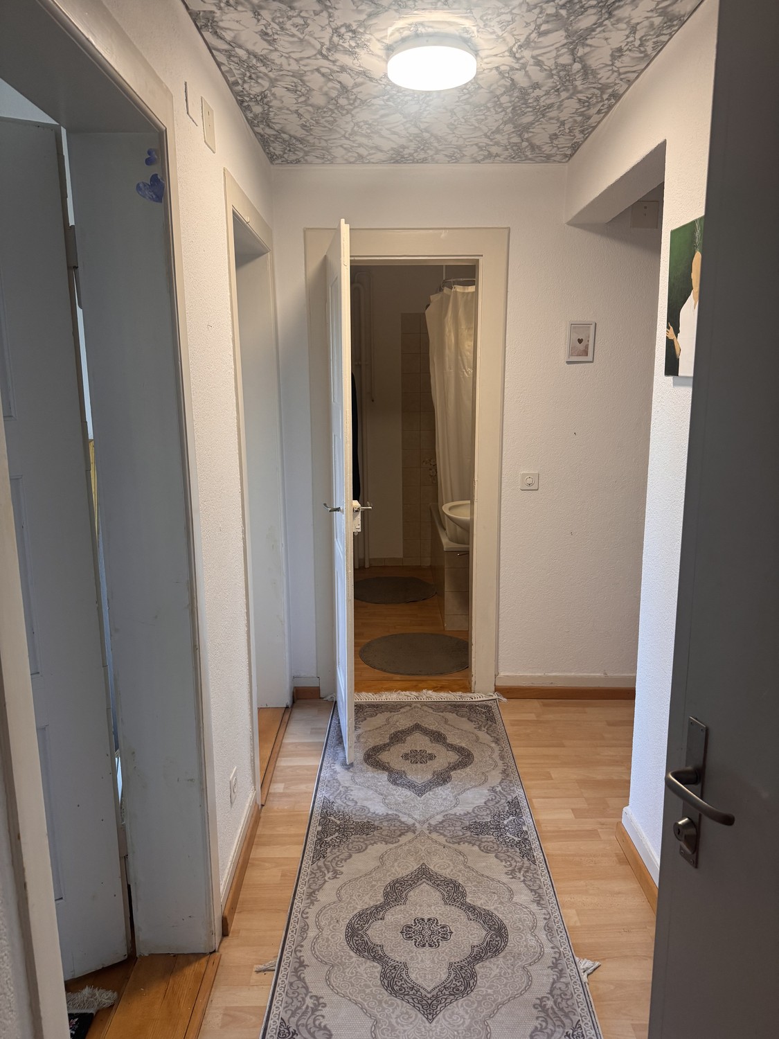 2 ½ rooms apartment, photo 3 of 4