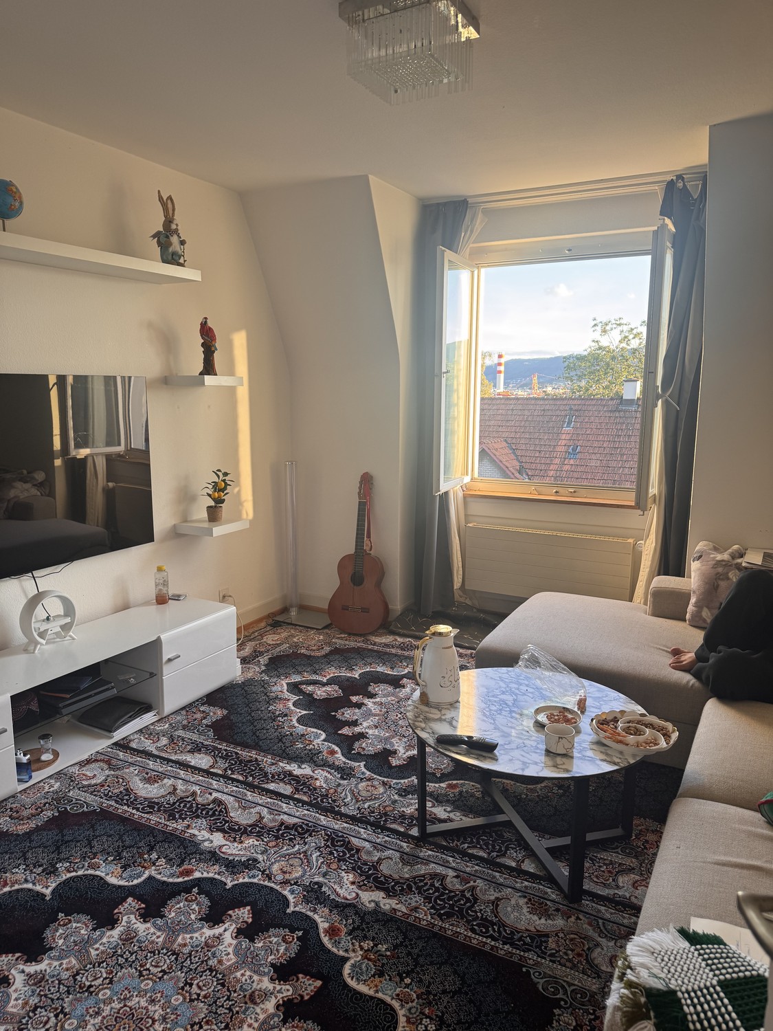 2 ½ rooms apartment, photo 2 of 4