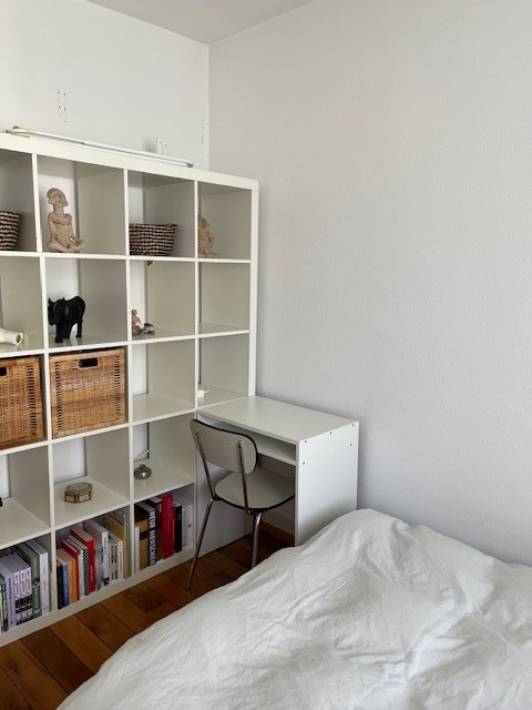 2 ½ rooms apartment, photo 1 of 4