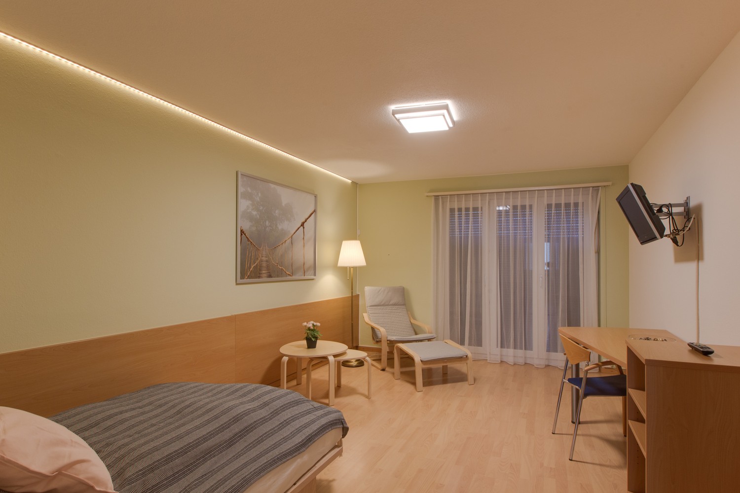 1 ½ rooms furnished flat, photo 5 of 10