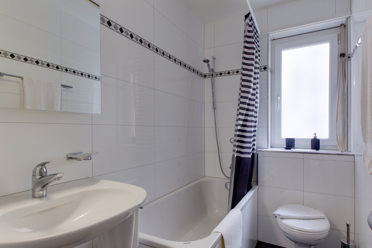 1 ½ rooms furnished flat, photo 7 of 10