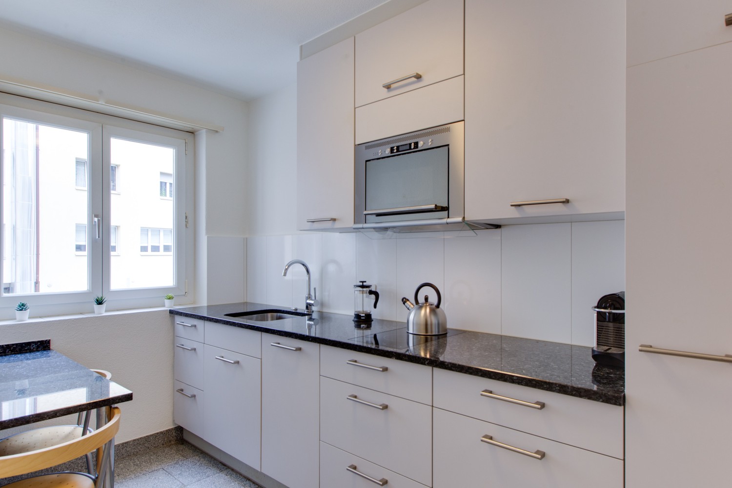 1 ½ rooms furnished flat, photo 6 of 10