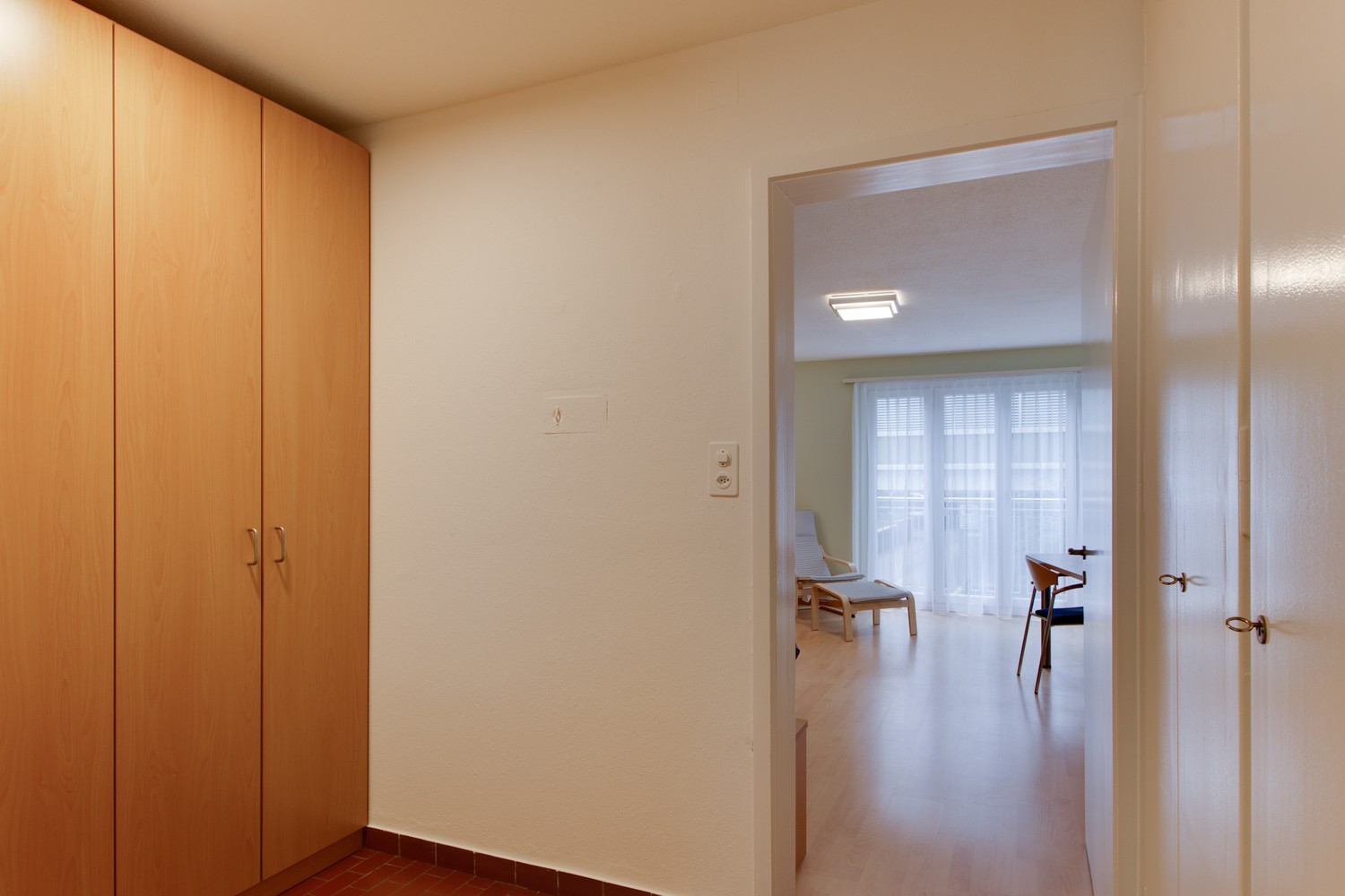 1 ½ rooms furnished flat, photo 9 of 10